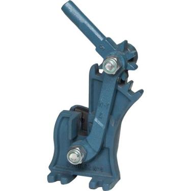 Imagem de Máquina Manual de Bancada nº 1, Para Cortar Vergalhões de 2 mm a 16 mm