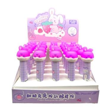 Imagem de Caneta Borracha Coelho - Importado - Pinen