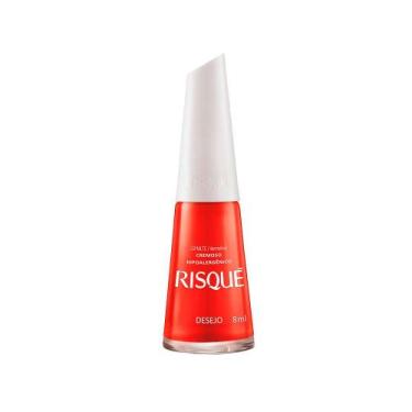 Imagem de Esmalte Risqué 8ml, DESEJO