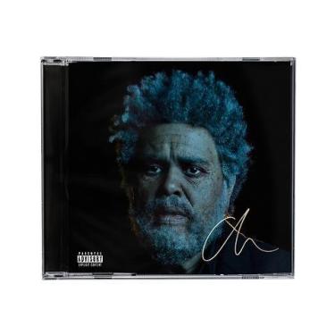 Imagem de The Weeknd - CD Autografado Dawn FM - misturapop