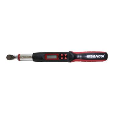 Imagem de Torquimetro digital 1/4 com torque angular torque: 1.5 a 30nm - ACTYON
