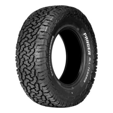 Imagem de Pneu Speedmax Prime 215 65 r16 Pangea Allterrain Owl