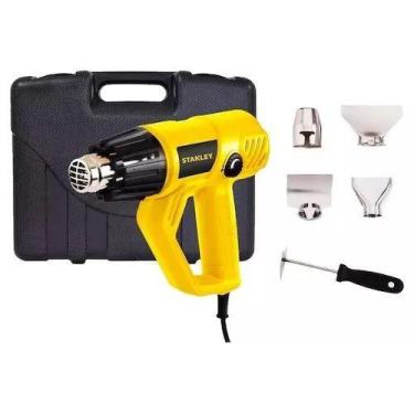 Imagem de Soprador Térmico Stanley 220v - Stxh2000k