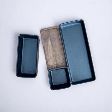 Imagem de Petisqueira Black - Tout Decora