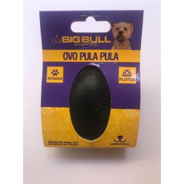 Imagem de BRINQUEDO PET RESISTENTE  para Cachorro em Borracha Macica Aromatizada