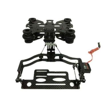 Imagem de Gimbal 2 Eixos iFly-4S Estabilizador de Camera Drone RC 116444
