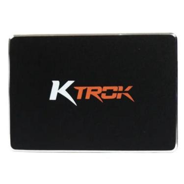 Imagem de Ssd 256gb 2,5 Sata State Drive KTROK256GB-ST Ktrok