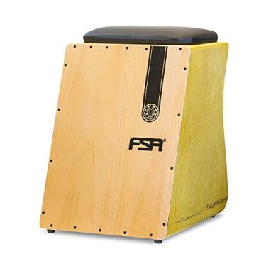 Imagem de CAJON FSA CONFORT FCA4500 NATURAL