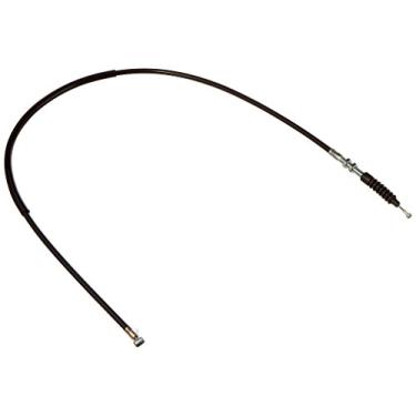 Imagem de Motion Pro 03-0073 Cabo de embreagem de vinil preto