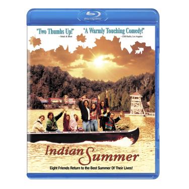 Imagem de Indian Summer [Blu-ray]