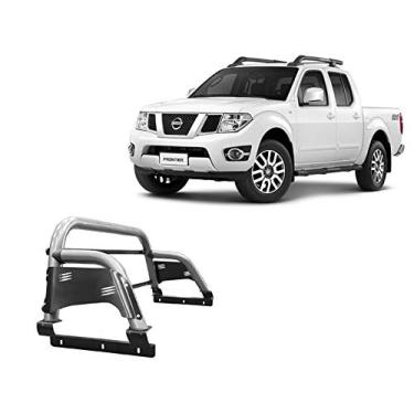 Imagem de Santo antonio MODELO H3 Grafite Frontier 2008 até 2016