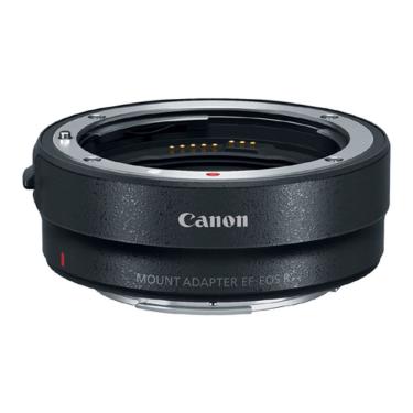Imagem de Adaptador de Montagem Canon Ef-Eos R para Câmera Mirrorless
