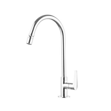 Imagem de Torneira Móvel De Mesa Para Pia