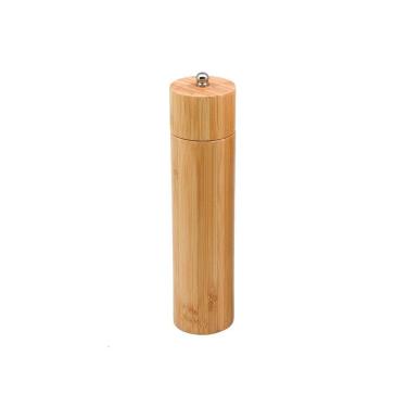 Imagem de Porta Temperos De Bambu - Oikos