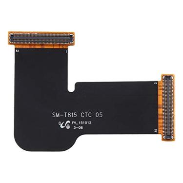 Imagem de HUANGYUNCHAO Acessórios telefônicos Cabo flexível de placa-mãe para Samsung Galaxy Tab S2 9.7 SM-T810 / T815 / T813 / T817 / T818 / T819 Substituição do telefone celular