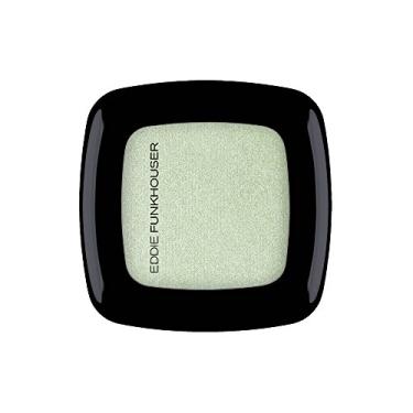 Imagem de EDDIE FUNKHOUSER Cor Hyperreal para os olhos, sombra, verde-limão, peso líquido: 3 g