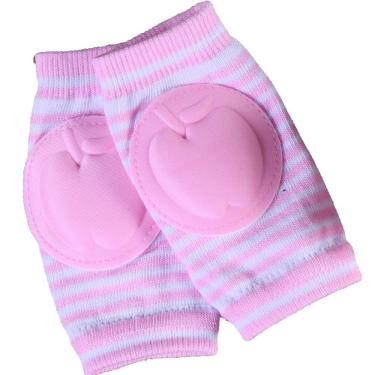 Imagem de Joelheira Baby Proteção para seu Bebê Bene Casa