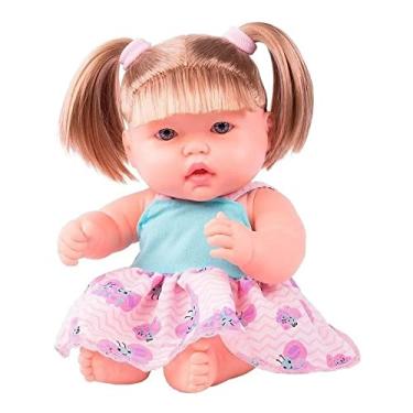 Imagem de Supertoys NENECA COM CABELO