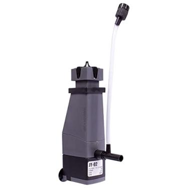 Imagem de Sunsun Bomba Externo Rotor Superf JY-02 300L/h 127V
