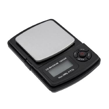 Imagem de Magnum - 1000 balança digital de bolso de joias 1000 x 0,1 g