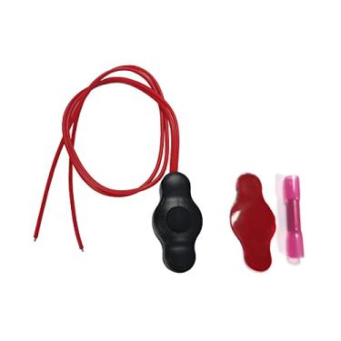 Imagem de Controlador de luz de LED para motocicleta da NBWDY, interruptor personalizado exclusivo para lâmpada de automóvel, lâmpada de motocicleta, todos os tipos de lâmpada decorativa de automóvel