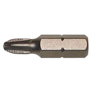Imagem de Alfa Tools HSB26113 #2R x 2,54 cm Corpo reduzido Phillips Acr Bit (pacote com 25)