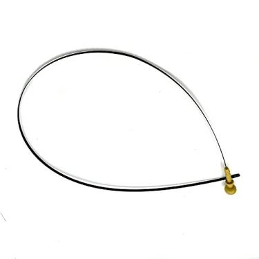 Imagem de BRGMAX Medidor de Óleo Dipstick para Mercury Mercruiser 861942T9 805567T 818634T