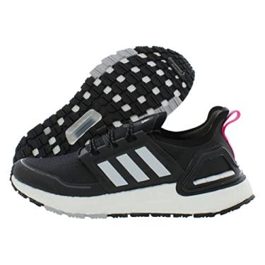 Imagem de adidas Ultra Boost C.Rdy Womens Shoes Size 6, Color: Black/White