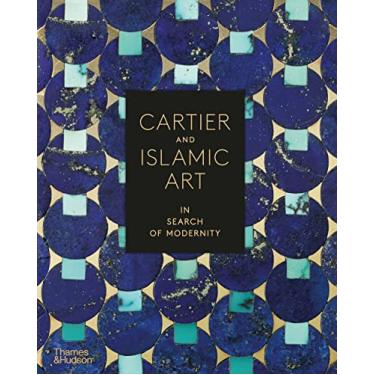 Imagem de Cartier and Islamic Art: In Search of Modernity