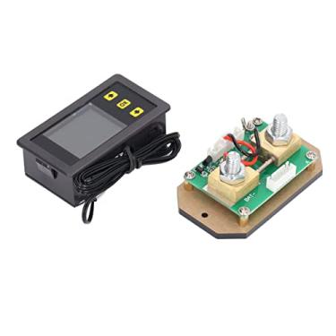 Imagem de Testador Multifuncional, Voltímetro Bidirecional de Calibração On-line de 500 V para Reparo de Eletrodomésticos (500A)