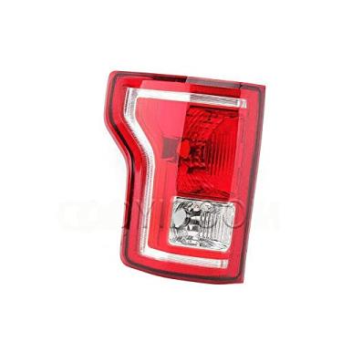 Imagem de JESYMBX Para Ford F150 F-150 2015-2017 Lâmpada traseira direita do passageiro