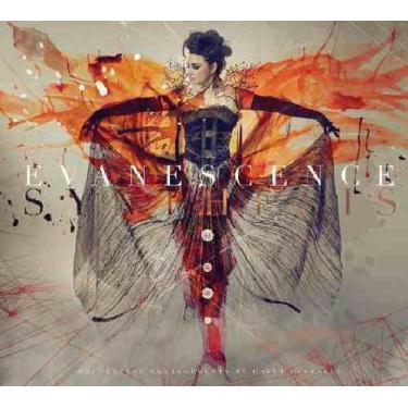 Imagem de Cd Evanescence - Synthesis - Digipack - Warner Music