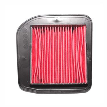 Imagem de Elemento Filtro Ar Motor Vedamotors Honda Cg 125 2000-2008