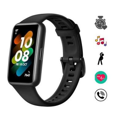 Relógio Smartwatch D20 Fit Pro Feminino Masculino C/ Whatsapp - 01Smart -  Smartwatch e Acessórios - Magazine Luiza