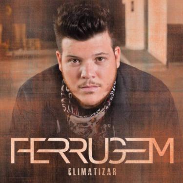Imagem de Ferrugem - Climatizar [CD]