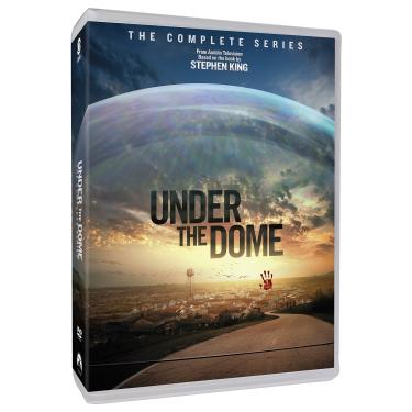 Imagem de Under the Dome: The Complete Series