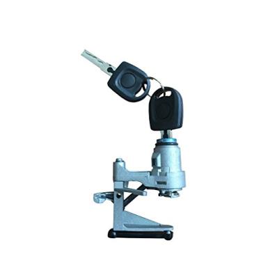 Imagem de Cilindro Tampa Traseira Saveiro G5/G6