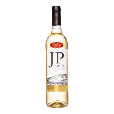 Imagem de Vinho Branco Jp. Azeitão Bacalhôa 750ml - J.P. Azeitão