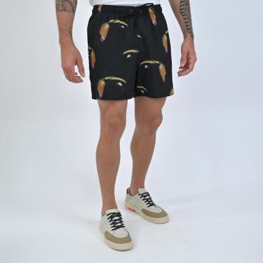 Imagem de Short de Elástico Foxton Tucanos-Masculino