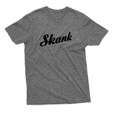 Imagem de Camiseta Deep Modas Skank-Masculino