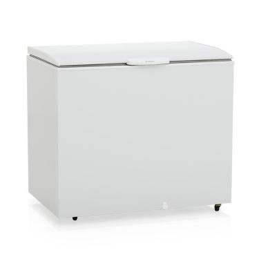 Imagem de Freezer Horizontal 306 Litros Branco 220V Gelopar GHBS-310