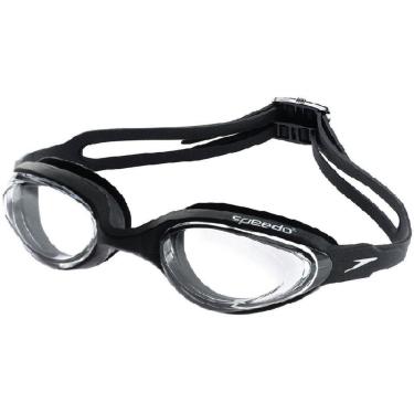 Imagem de Oculos Natacao Speedo Hydrovision 509114-180005 - Preto U