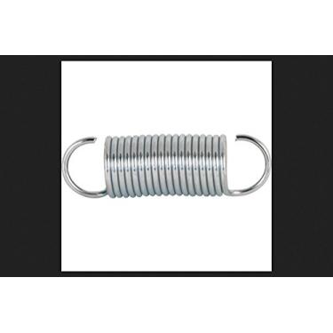 Imagem de Prime-Line Produtos SP 9602 Mola, Extensão, 2,2 cm x 3,8 cm - 0,047 de diâmetro, (pacote com 2), Níquel