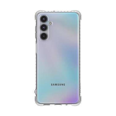 Imagem de Capa Anti Impacto Gocase Modelo Impacto Slim Compatível com Galaxy M54 (6.7 Pol)
