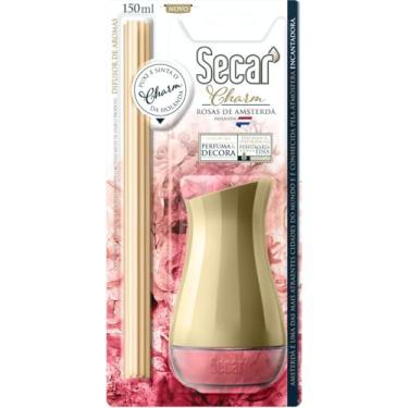 Imagem de Difusor De Aromas, Soin, Secar, Charm, Rosas de Amsterdã, 150 ml
