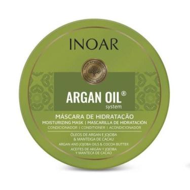 Imagem de Inoar Argan Oil System Máscara 500G