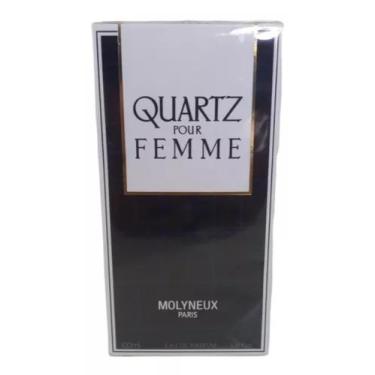 Imagem de Molyneux Quartz Pour Femme - Perfume Feminino Eau De Parfum 100 Ml