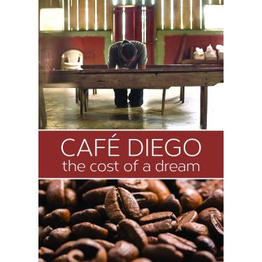 Imagem de Cafe Diego: The Cost Of A Dream