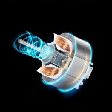 Imagem de Fã exausto Ventilador de exaustão de 4 polegadas / 5 polegadas / 6 polegadas Banheiro Ventilador de ventilação com veneziana Ventilador extrator de banheiro poderoso mudo Ventiladores de ventilação (