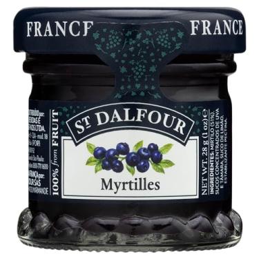 Imagem de St Dalfour Geleia de Mirtilo (Myrtilles), 28g